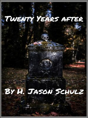 cover image of Twenty Years After